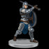 D&D Icons of the Realms Kalaman Military Warband